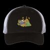 Bio-Washed Trucker Cap Thumbnail
