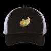Bio-Washed Trucker Cap Thumbnail
