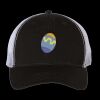 Bio-Washed Trucker Cap Thumbnail