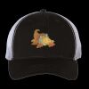 Bio-Washed Trucker Cap Thumbnail
