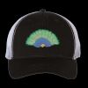 Bio-Washed Trucker Cap Thumbnail