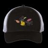 Bio-Washed Trucker Cap Thumbnail