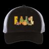 Bio-Washed Trucker Cap Thumbnail