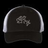 Bio-Washed Trucker Cap Thumbnail