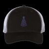 Bio-Washed Trucker Cap Thumbnail