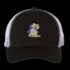 Bio-Washed Trucker Cap Thumbnail