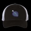Bio-Washed Trucker Cap Thumbnail