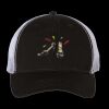 Bio-Washed Trucker Cap Thumbnail