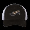 Bio-Washed Trucker Cap Thumbnail