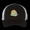 Bio-Washed Trucker Cap Thumbnail