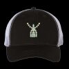 Bio-Washed Trucker Cap Thumbnail