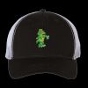 Bio-Washed Trucker Cap Thumbnail