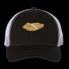 Bio-Washed Trucker Cap Thumbnail