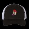 Bio-Washed Trucker Cap Thumbnail