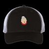 Bio-Washed Trucker Cap Thumbnail