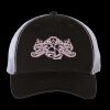 Bio-Washed Trucker Cap Thumbnail