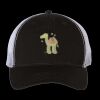 Bio-Washed Trucker Cap Thumbnail