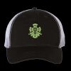 Bio-Washed Trucker Cap Thumbnail