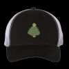Bio-Washed Trucker Cap Thumbnail