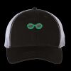 Bio-Washed Trucker Cap Thumbnail