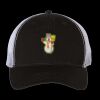 Bio-Washed Trucker Cap Thumbnail