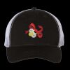 Bio-Washed Trucker Cap Thumbnail