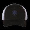 Bio-Washed Trucker Cap Thumbnail