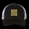 Bio-Washed Trucker Cap Thumbnail