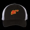 Bio-Washed Trucker Cap Thumbnail