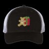 Bio-Washed Trucker Cap Thumbnail