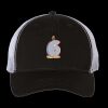Bio-Washed Trucker Cap Thumbnail