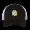 Bio-Washed Trucker Cap Thumbnail
