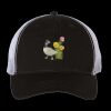 Bio-Washed Trucker Cap Thumbnail