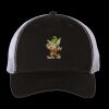 Bio-Washed Trucker Cap Thumbnail