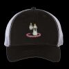 Bio-Washed Trucker Cap Thumbnail