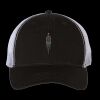 Bio-Washed Trucker Cap Thumbnail