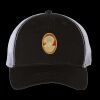 Bio-Washed Trucker Cap Thumbnail