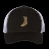 Bio-Washed Trucker Cap Thumbnail