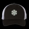 Bio-Washed Trucker Cap Thumbnail
