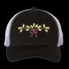Bio-Washed Trucker Cap Thumbnail