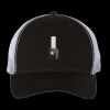 Bio-Washed Trucker Cap Thumbnail