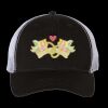 Bio-Washed Trucker Cap Thumbnail