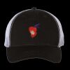 Bio-Washed Trucker Cap Thumbnail