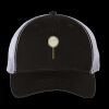 Bio-Washed Trucker Cap Thumbnail