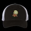 Bio-Washed Trucker Cap Thumbnail