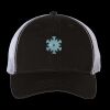 Bio-Washed Trucker Cap Thumbnail
