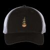 Bio-Washed Trucker Cap Thumbnail