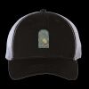 Bio-Washed Trucker Cap Thumbnail