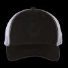 Bio-Washed Trucker Cap Thumbnail