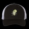 Bio-Washed Trucker Cap Thumbnail